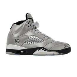 JORDAN 5 RETRO WINGS (2025) (WOMEN'S)