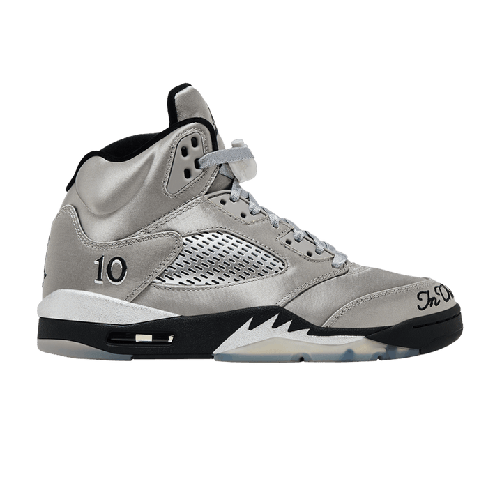 JORDAN 5 RETRO WINGS (2025) (WOMEN&