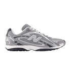 NEW BALANCE 204L DARK SILVER METALLIC