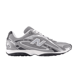 NEW BALANCE 204L DARK SILVER METALLIC