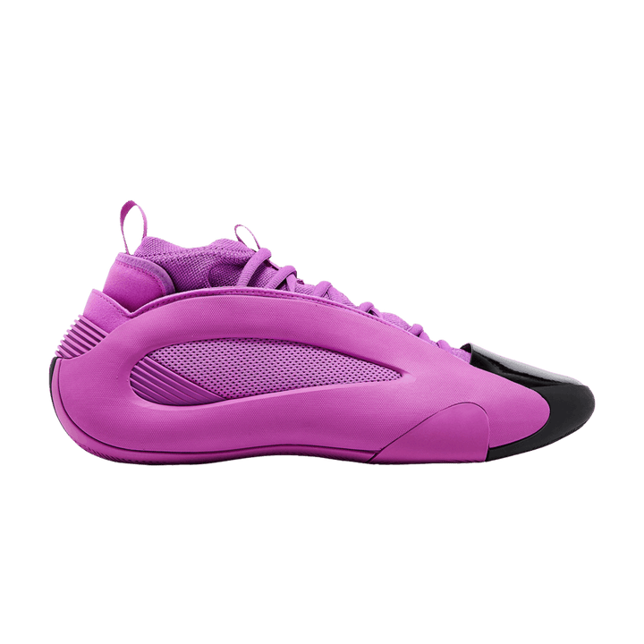 ADIDAS HARDEN VOL. 8 PURPLE BURST