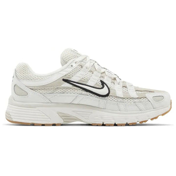 NIKE P-6000 'SUMMIT WHITE LIGHT BONE' — Stock