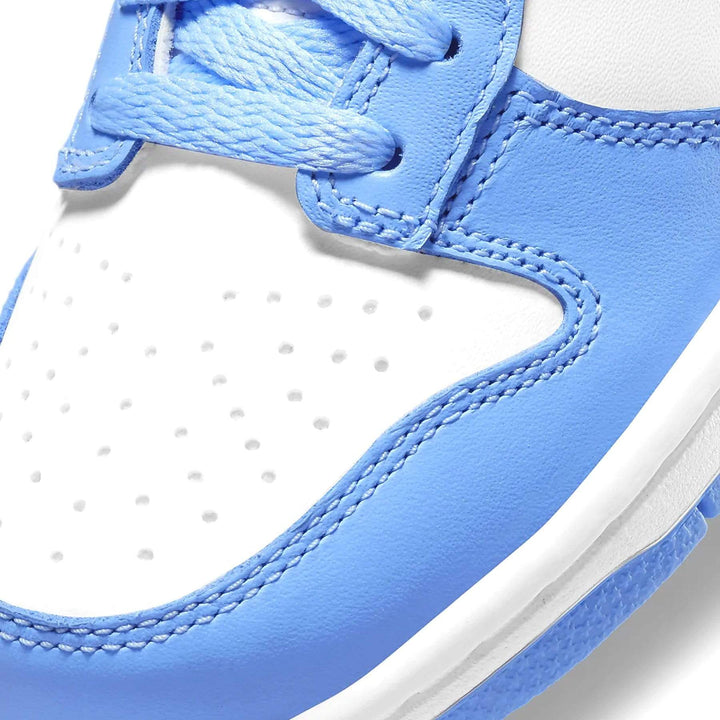 NIKE DUNK LOW GS &