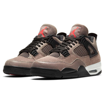 AIR JORDAN 4 RETRO 'TAUPE HAZE' — Stock