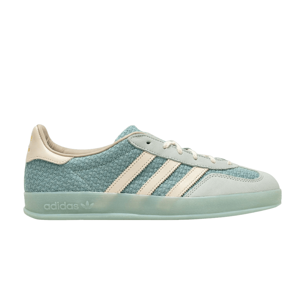 ADIDAS GAZELLE INDOOR &