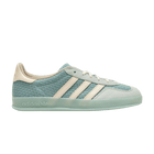 ADIDAS GAZELLE INDOOR 'COTTON WEAVE PACK - LIGHT BLUE'