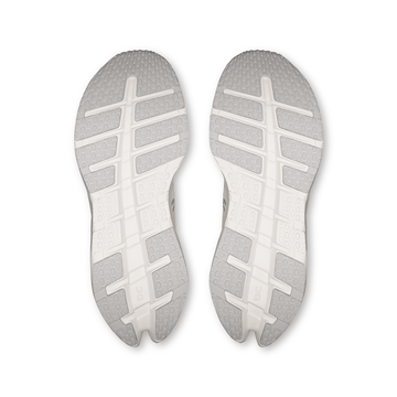 ON CLOUDRUNNER 3 'WHITE GLACIER' — Stock