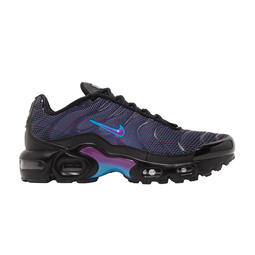 NIKE AIR MAX PLUS SPIROGRAPH (GS)