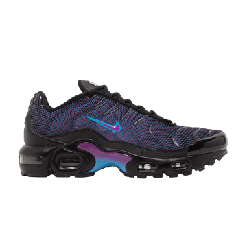 NIKE AIR MAX PLUS SPIROGRAPH (GS) — Stock