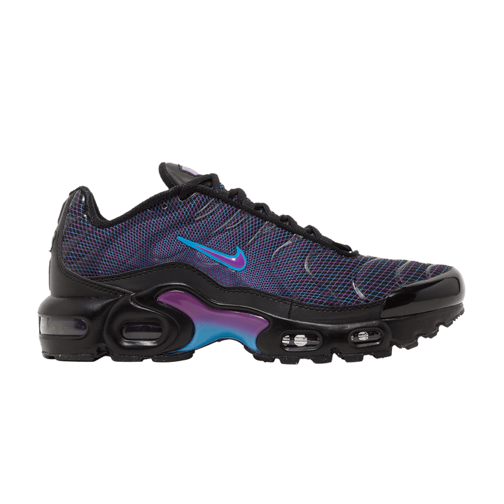 NIKE AIR MAX PLUS SPIROGRAPH (GS)