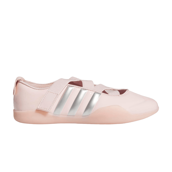 ADIDAS TAEKWONDO CAROLINE HU X CLOT PINK SILVER (WOMEN&