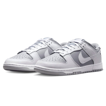 NIKE DUNK LOW 'WHITE NEUTRAL GREY' — Stock
