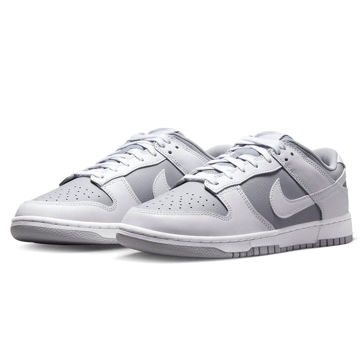 NIKE DUNK LOW &