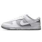 NIKE DUNK LOW 'WHITE NEUTRAL GREY'