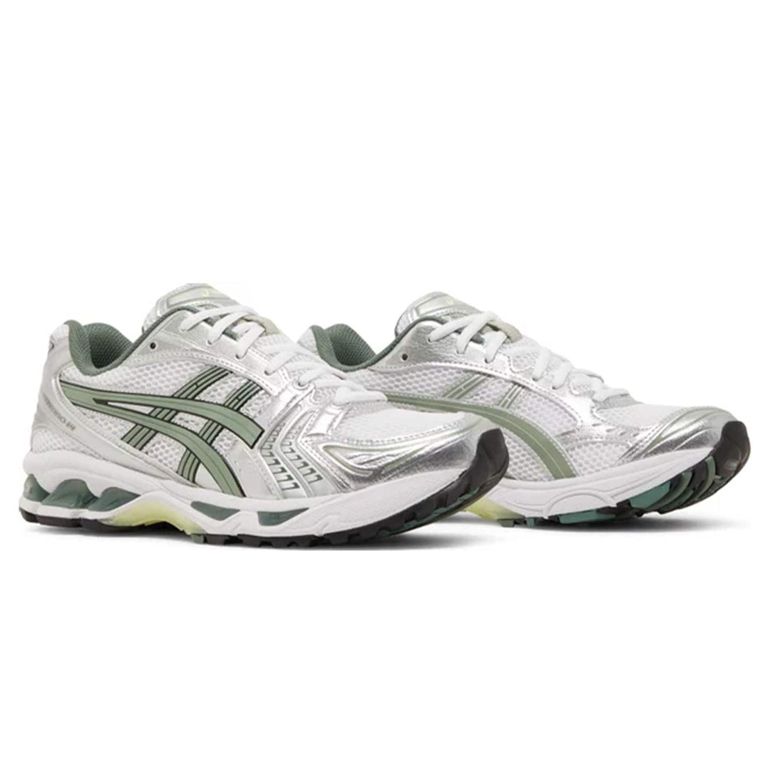 ASICS GEL KAYANO 14 &
