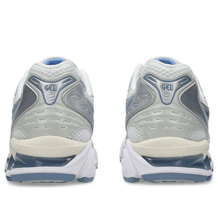 ASICS GEL-KAYANO 14 WHITE LIGHT NAVY