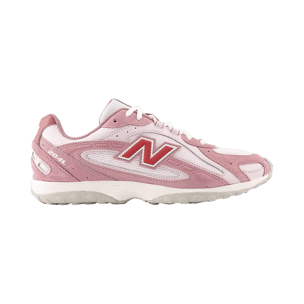 NEW BALANCE 204L ROSEWOOD