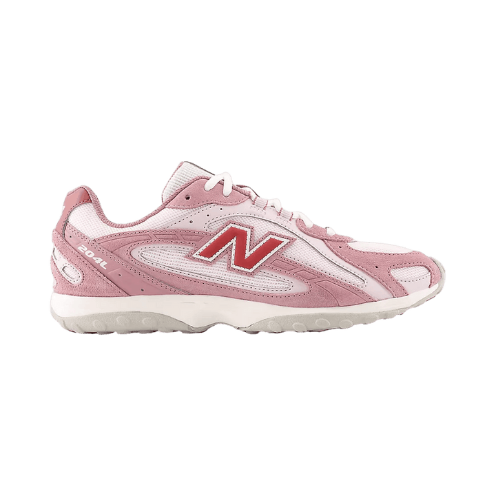 NEW BALANCE 204L ROSEWOOD