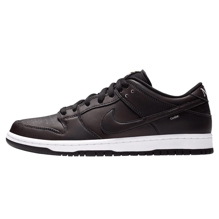 CIVILIST X DUNK LOW PRO SB QS &