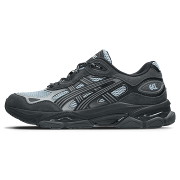 ASICS GEL NYC 2.0 'SLATE BLUE GRAPHITE GREY' — Stock