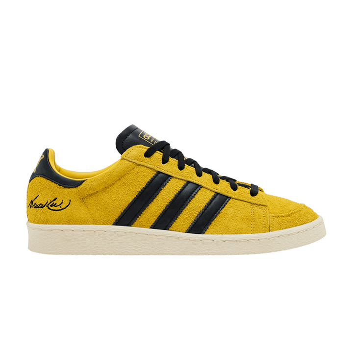 ADIDAS JABBAR LOW BRUCE LEE GAME OF DEATH