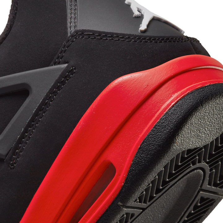 AIR JORDAN 4 RETRO GS &