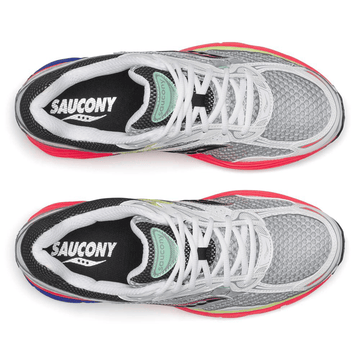 SAUCONY PROGRID OMNI 9 OG 'WHITE VIZIRED' — Stock