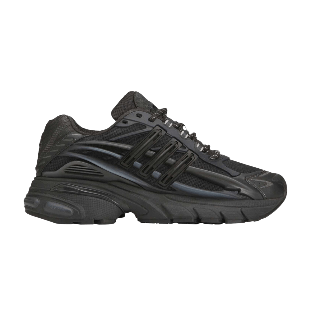 ADIDAS ADISTAR JELLYFISH PHARRELL WILLIAMS TRIPLE BLACK
