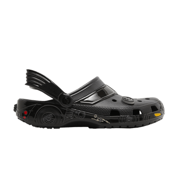 CROCS CLASSIC CLOG BATMAN BATMOBILE