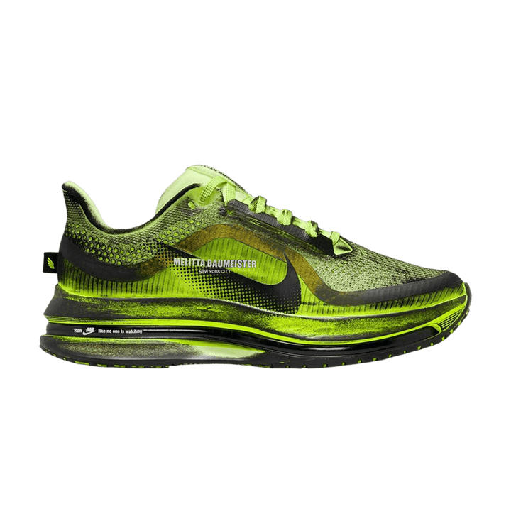 NIKE AIR ZOOM PEGASUS PREMIUM MELITTA BAUMEISTER VOLT (WOMEN&