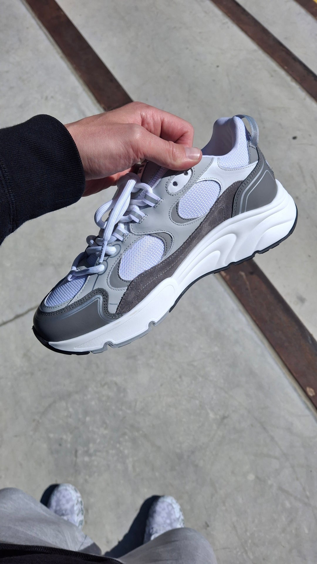 CLEENS PULSE RUNNER &