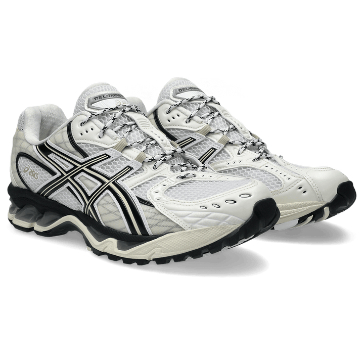ASICS GEL NIMBUS 10.1 &