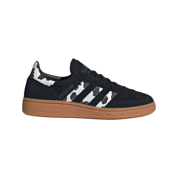 ADIDAS HANDBALL SPEZIAL BLACK COW PRINT (GS) — Stock