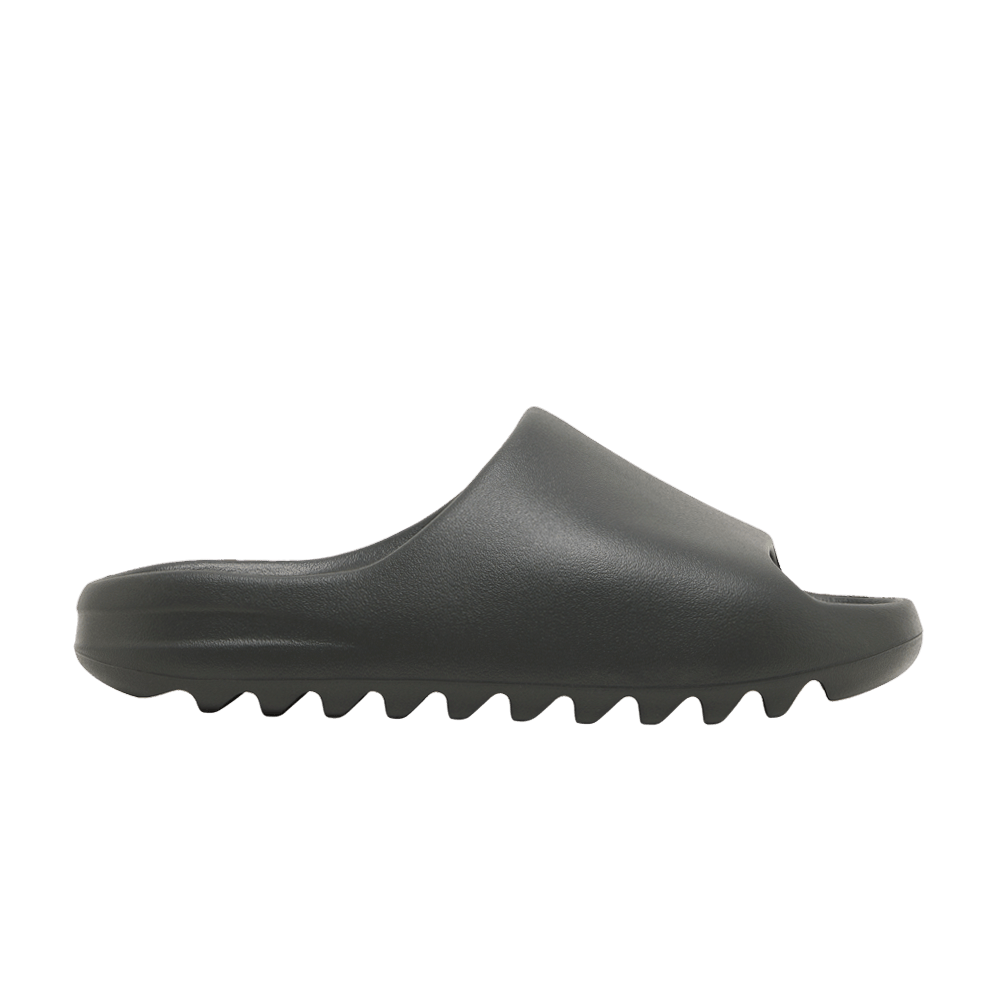 ADIDAS YEEZY SLIDE DARK ONYX