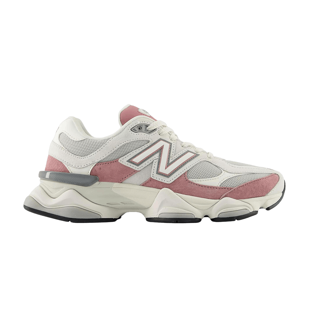 NEW BALANCE 9060 ROSE WOOD