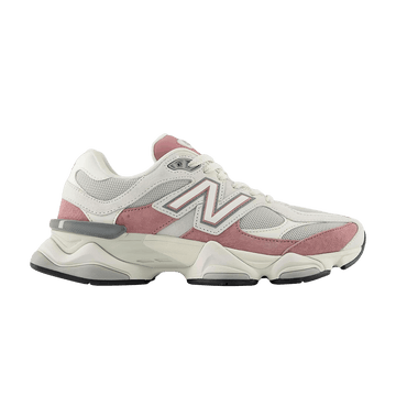 NEW BALANCE 9060 ROSE WOOD — Stock