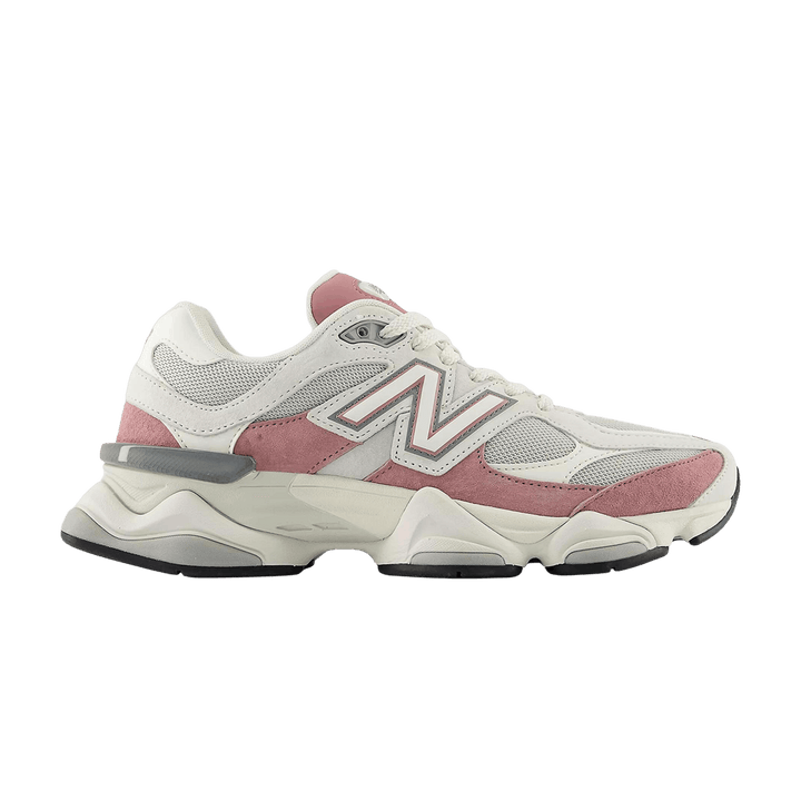 NEW BALANCE 9060 ROSE WOOD