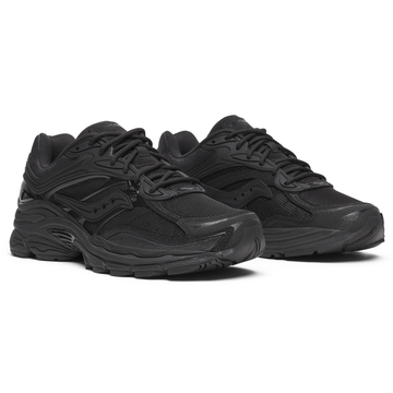 SAUCONY PROGRID OMNI 9 ARMOR 'BLACK' — Stock