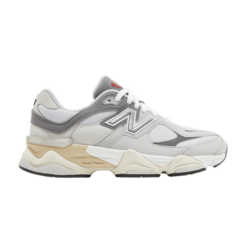 NEW BALANCE 9060 RAIN CLOUD (GS) — Stock