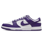 NIKE DUNK LOW 'COURT PURPLE'