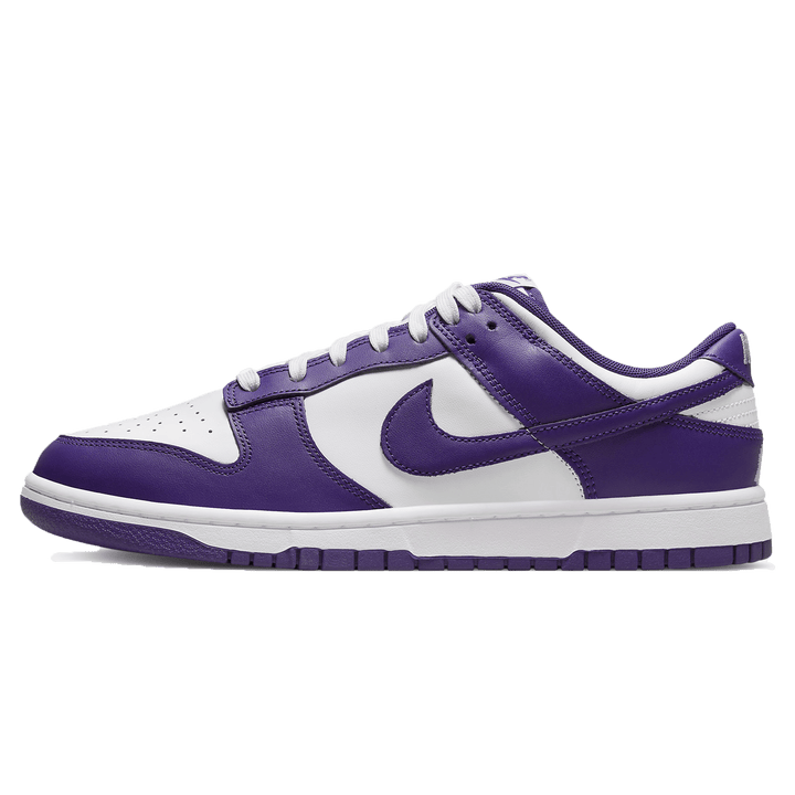 NIKE DUNK LOW &