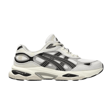 ASICS GEL-NYC 2.0 WHITE OATMEAL — Stock