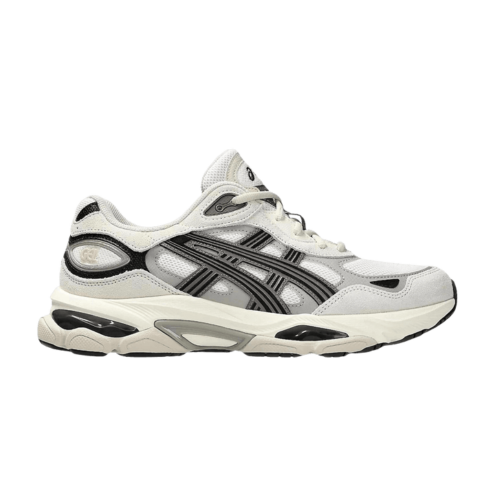 ASICS GEL-NYC 2.0 WHITE OATMEAL