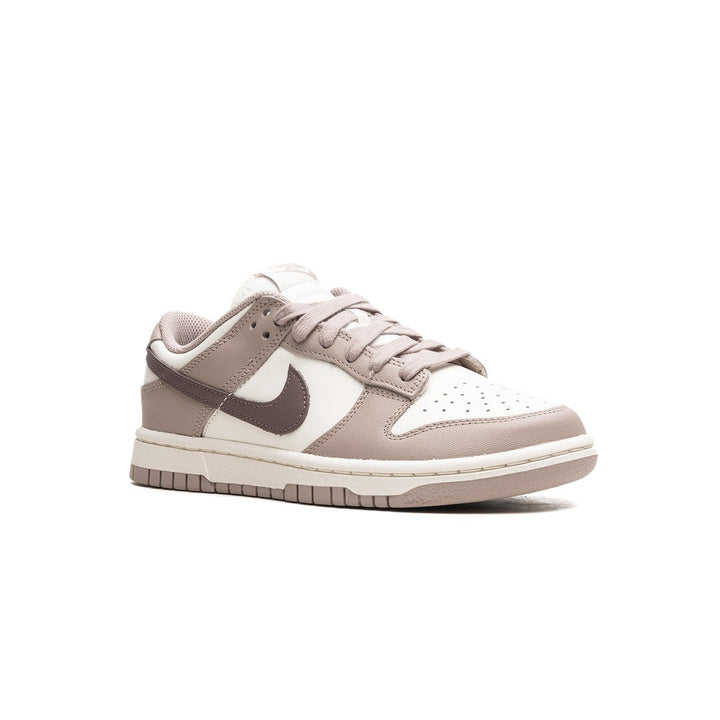 NIKE DUNK LOW SAIL PLUM ECLIPSE (WOMEN&
