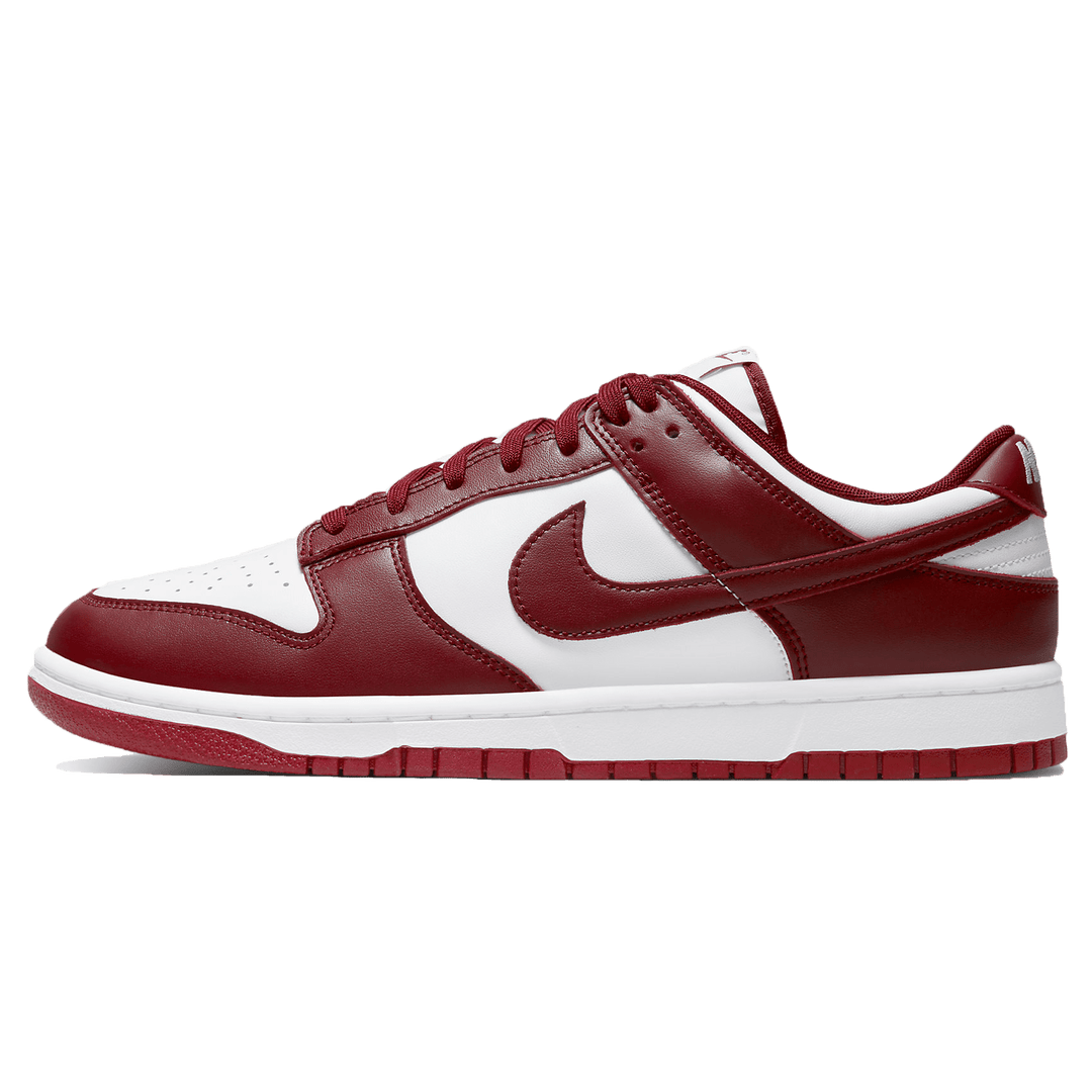 NIKE DUNK LOW &