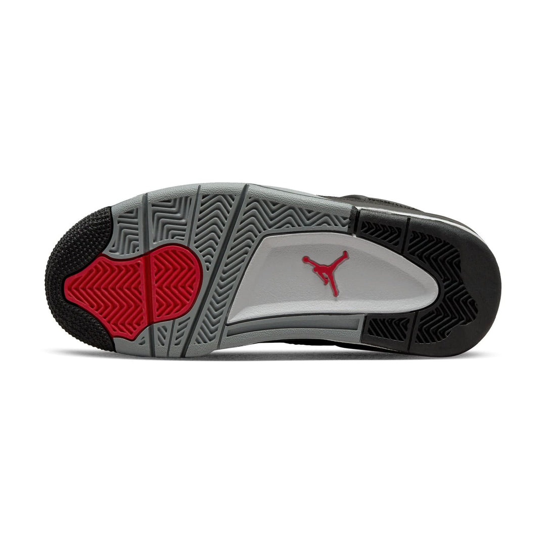 AIR JORDAN 4 RETRO SE GS &