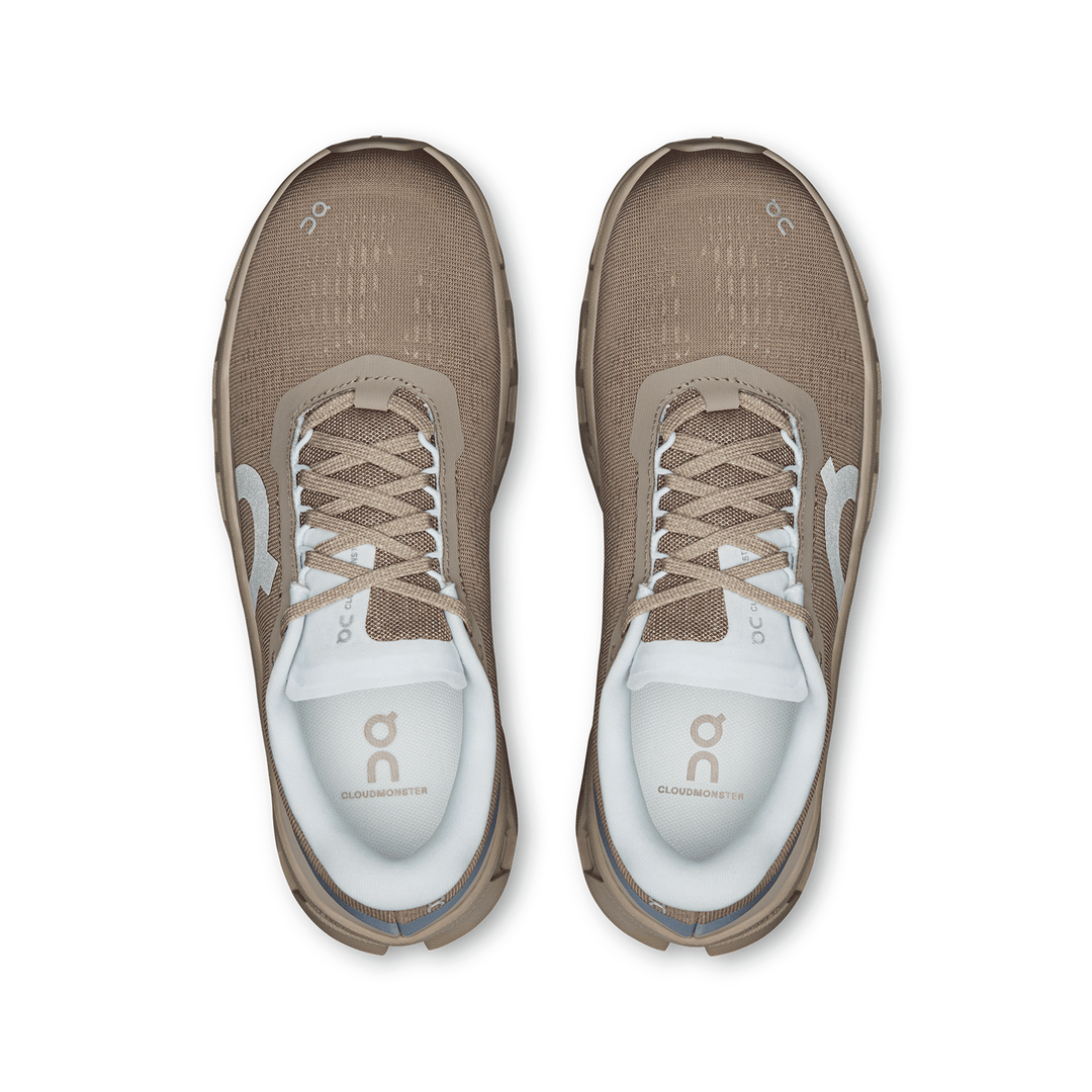 ON CLOUDMONSTER 1 WMNS &