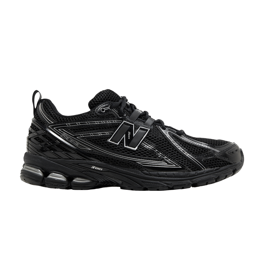 NEW BALANCE 1906R BLACK GREY