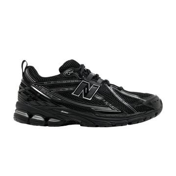 NEW BALANCE 1906R BLACK GREY — Stock