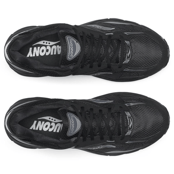 SAUCONY PROGRID OMNI 9 GTX 'BLACK SILVER' — Stock